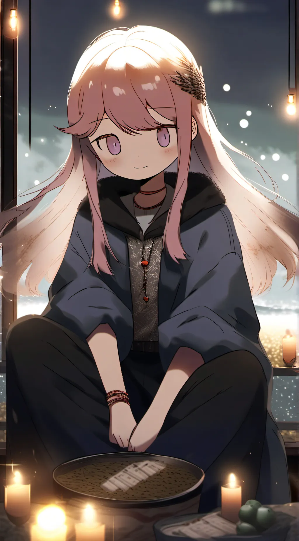 ai character: uhm..  background