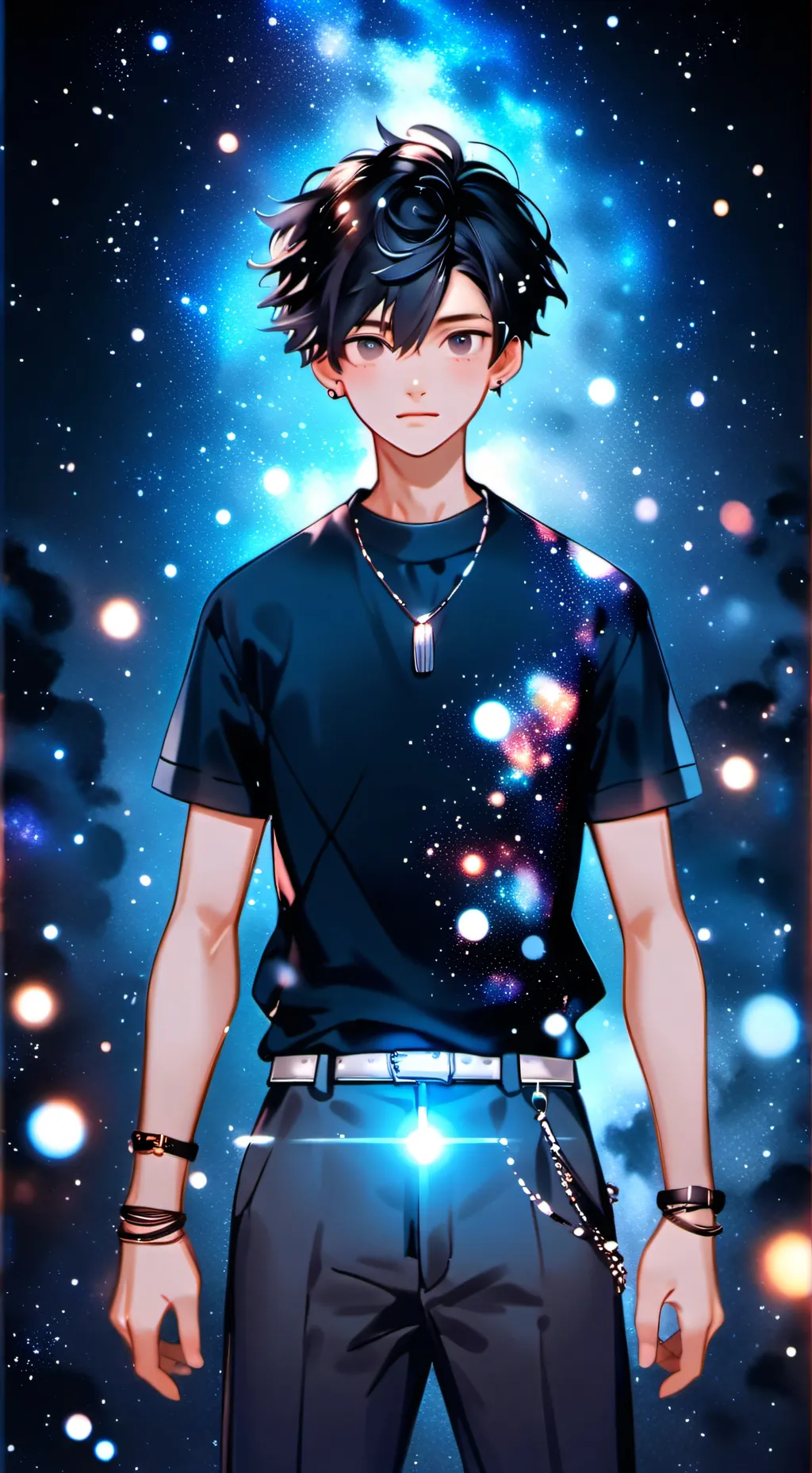 ai character: aiden background