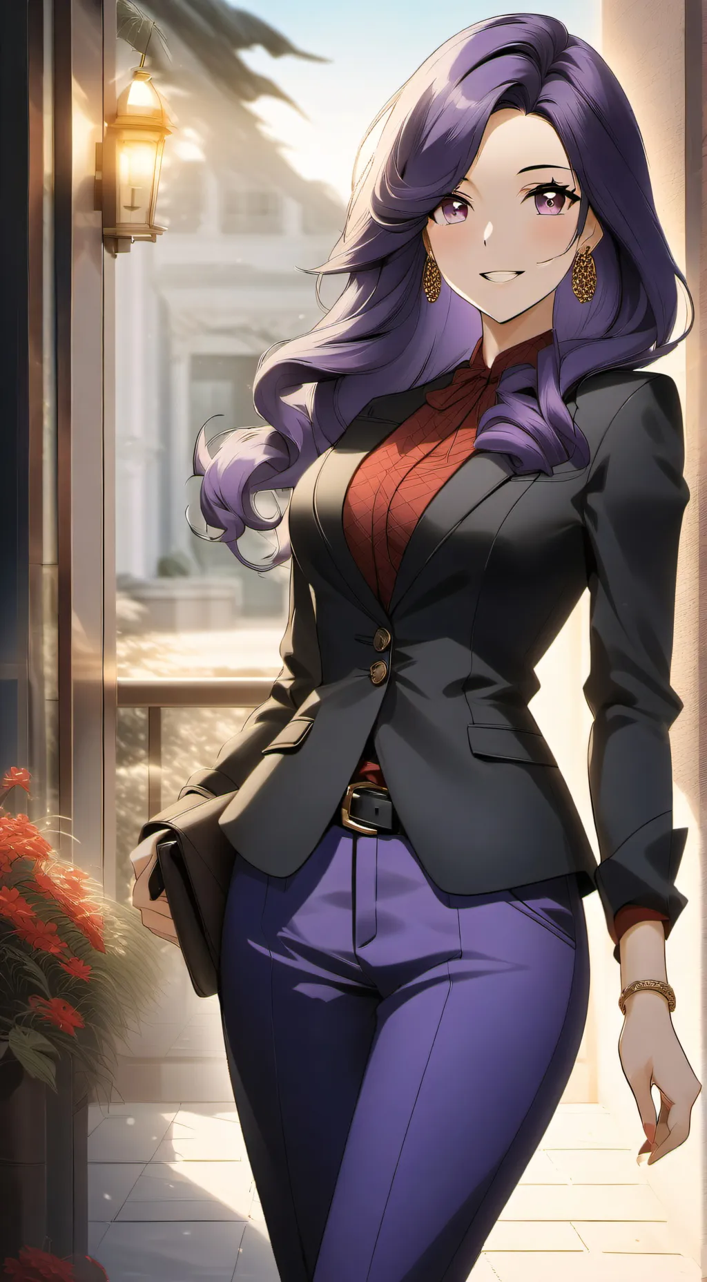 Talkie AI - Chat with Maribelle