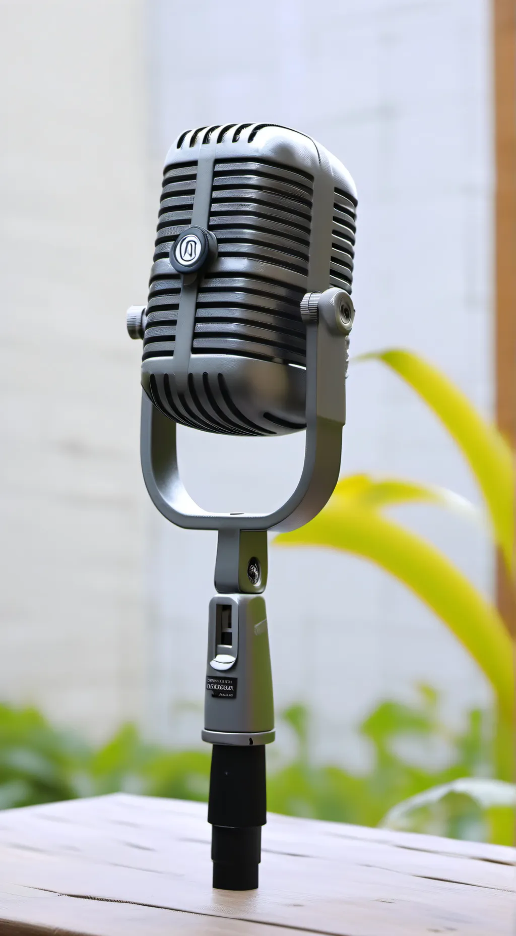 ai character: lol podcast  background