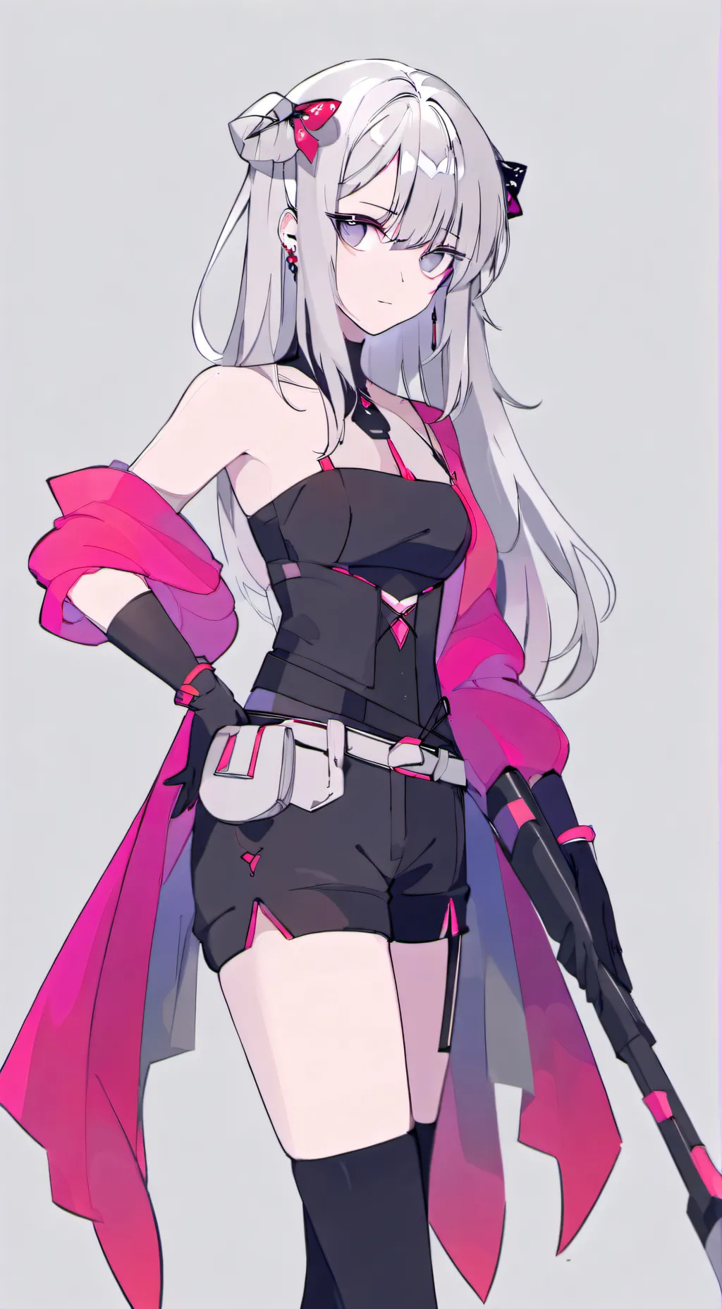 ai character: mis hermanos  background