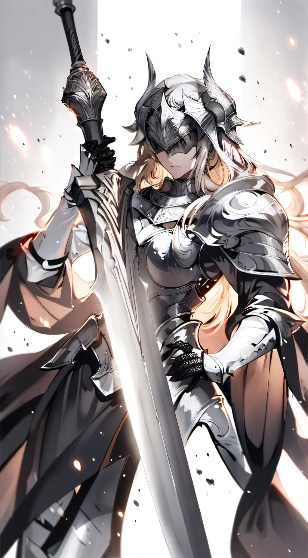 ai character: athena background