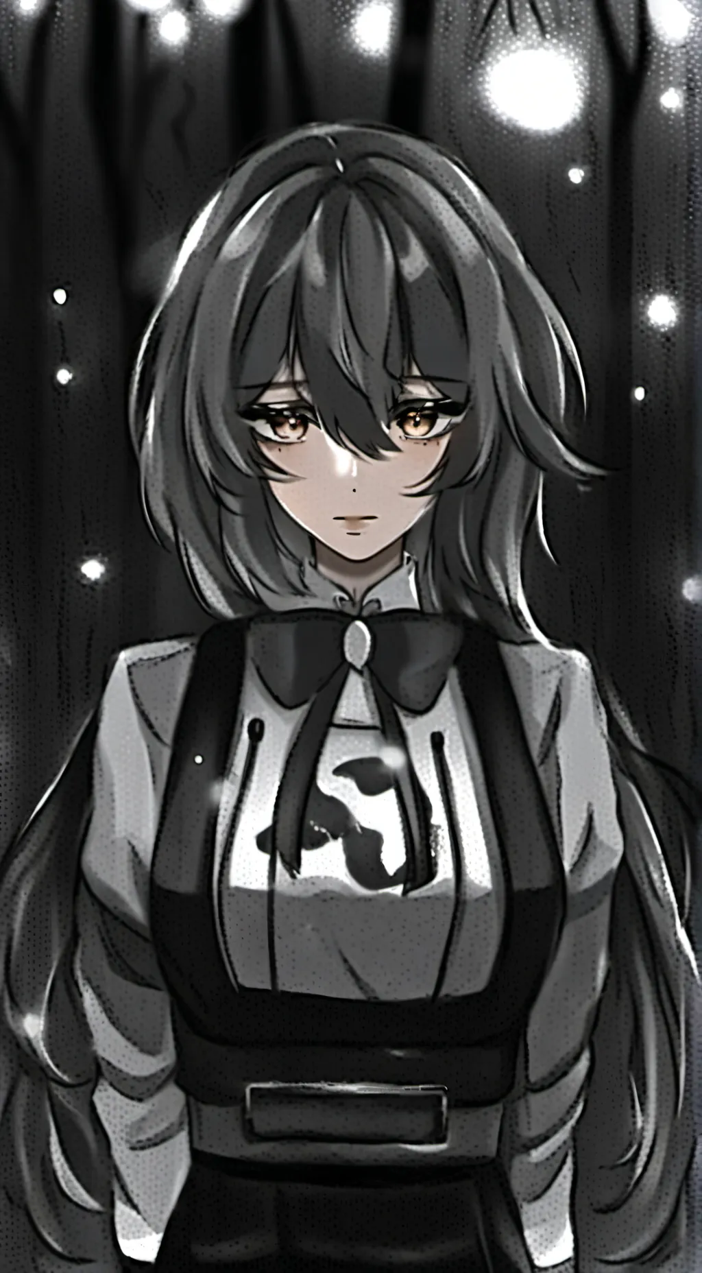 ai character: Mhaxchansawman background