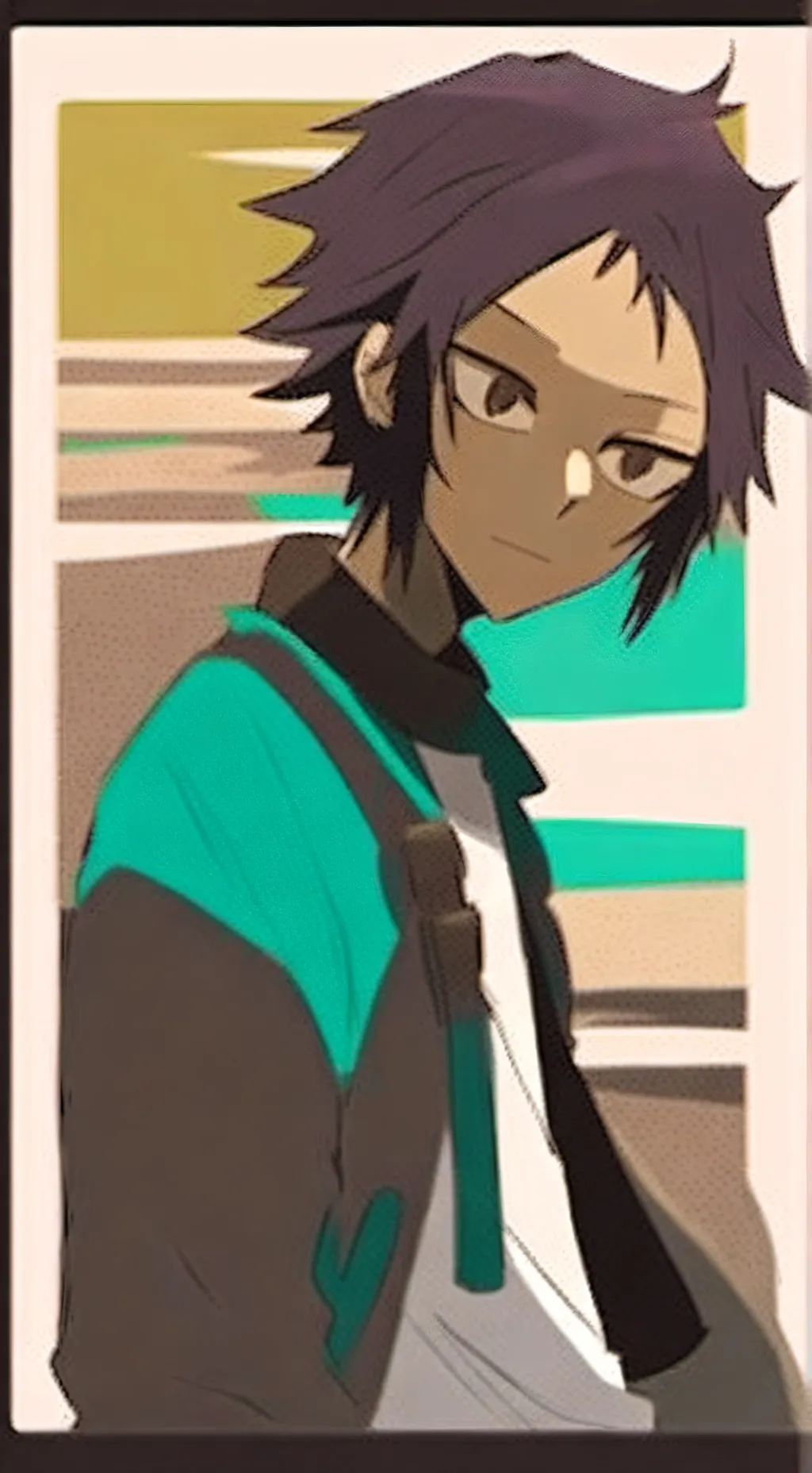 Talkie AI - Chat with akutagawa