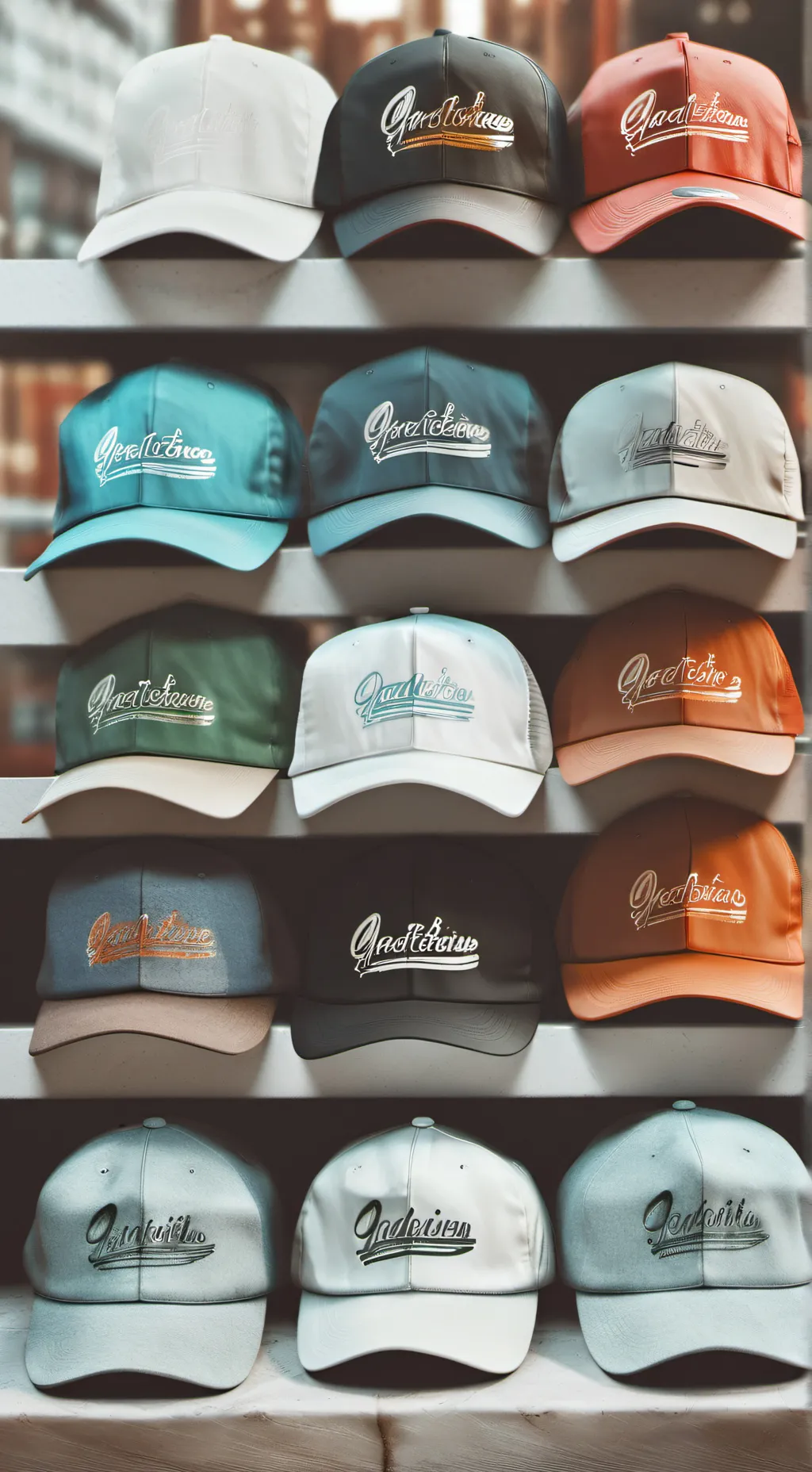ai character: CAP🧢 background
