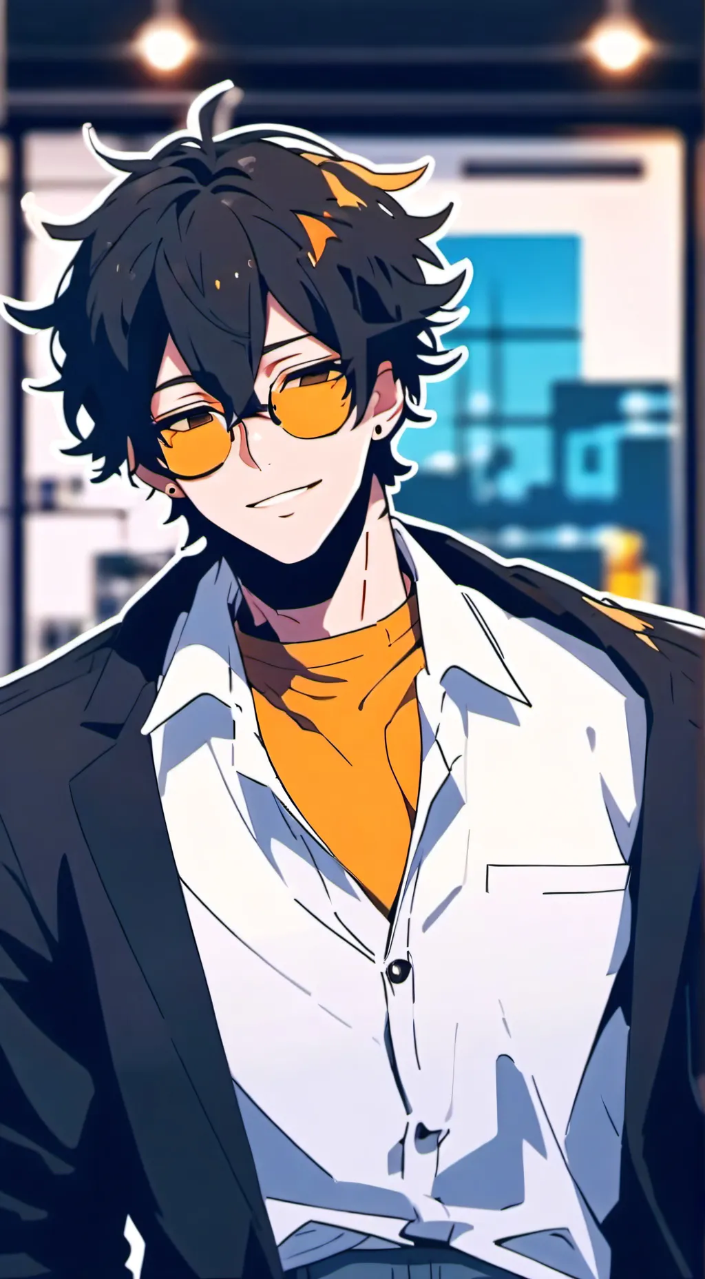 ai character: Atropa Belladonna background