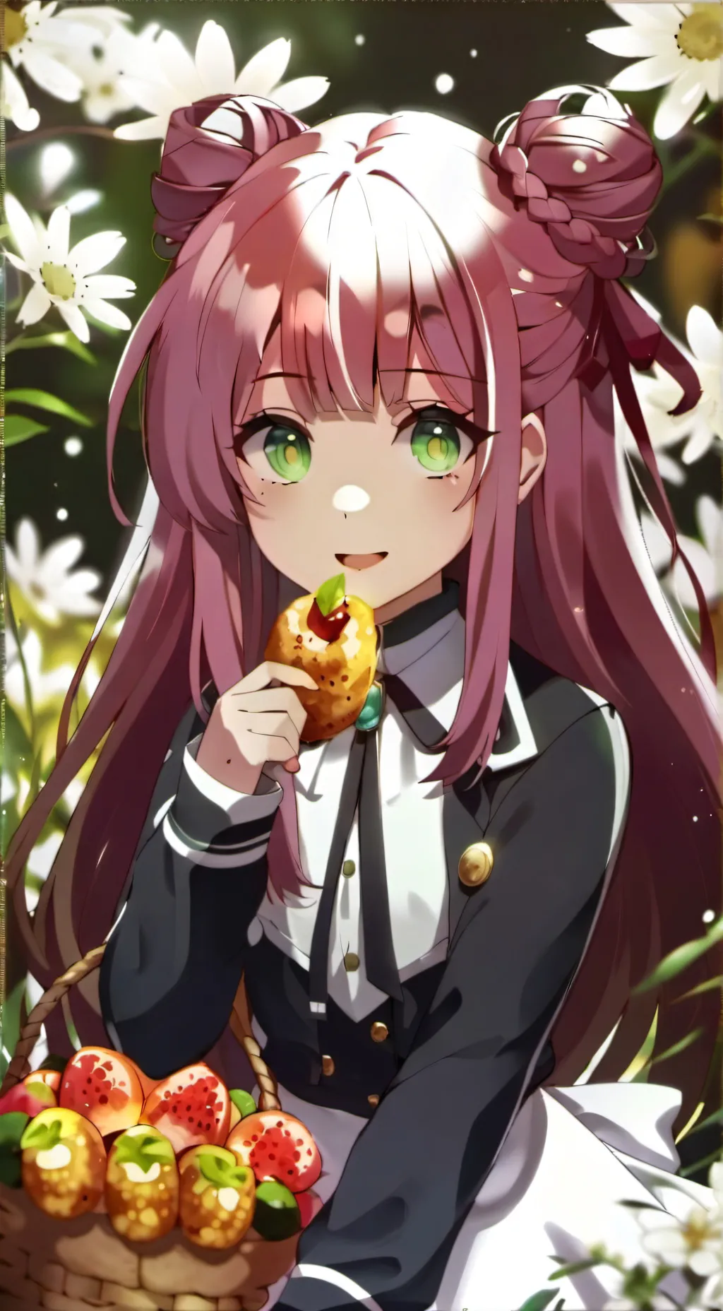 ai character: Giyuu...?  background