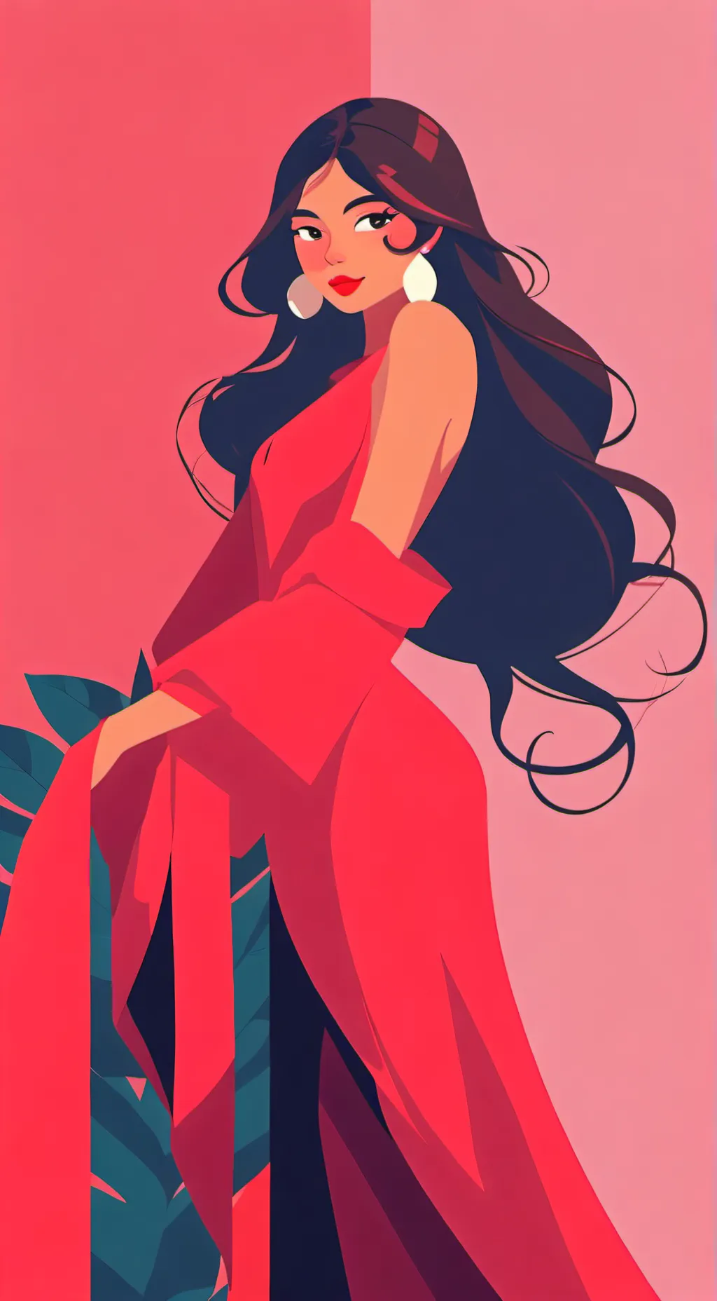 ai character: ~🇪🇸Spain/Carmen🇪🇸~ background