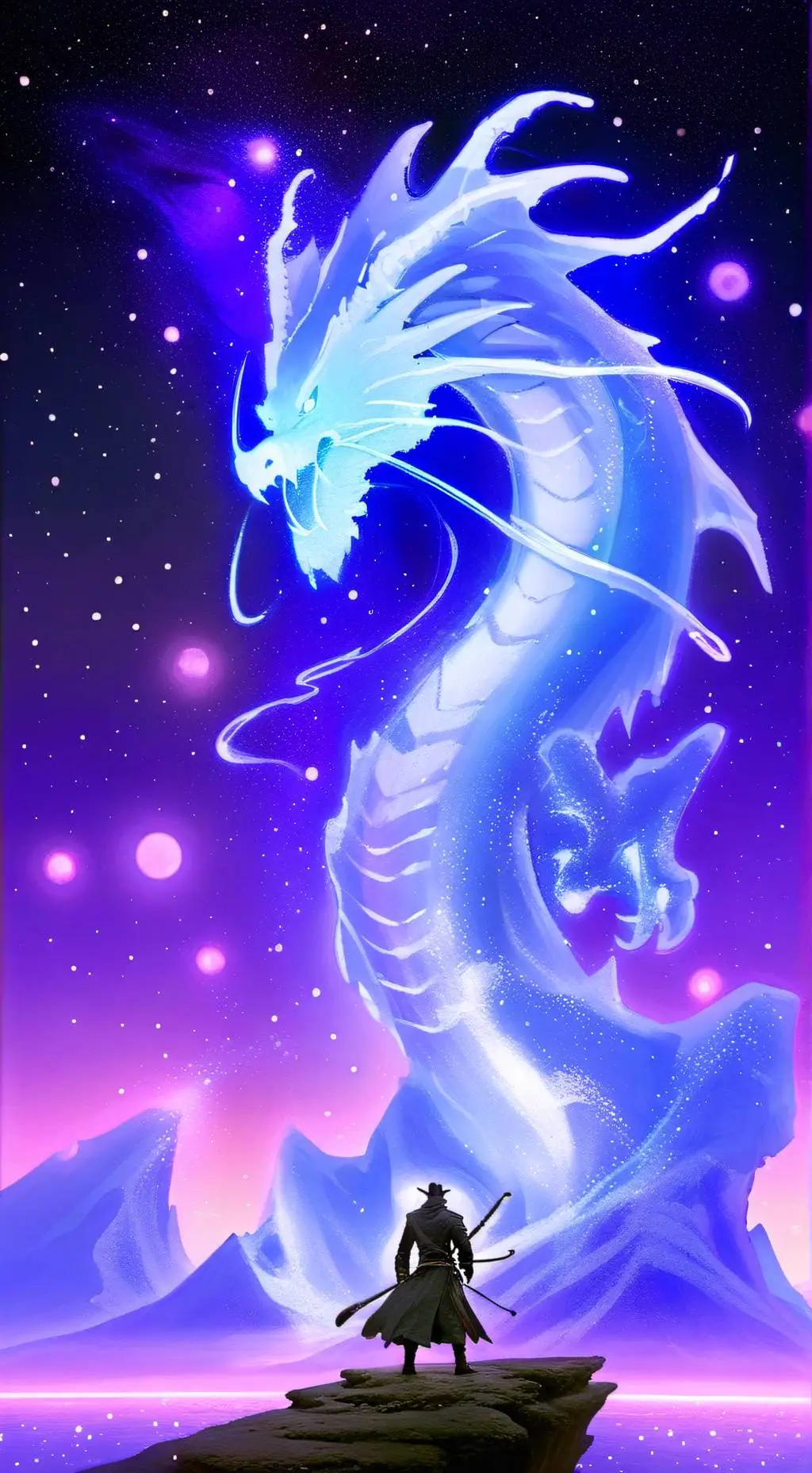 Talkie AI - Chat with Shenlong