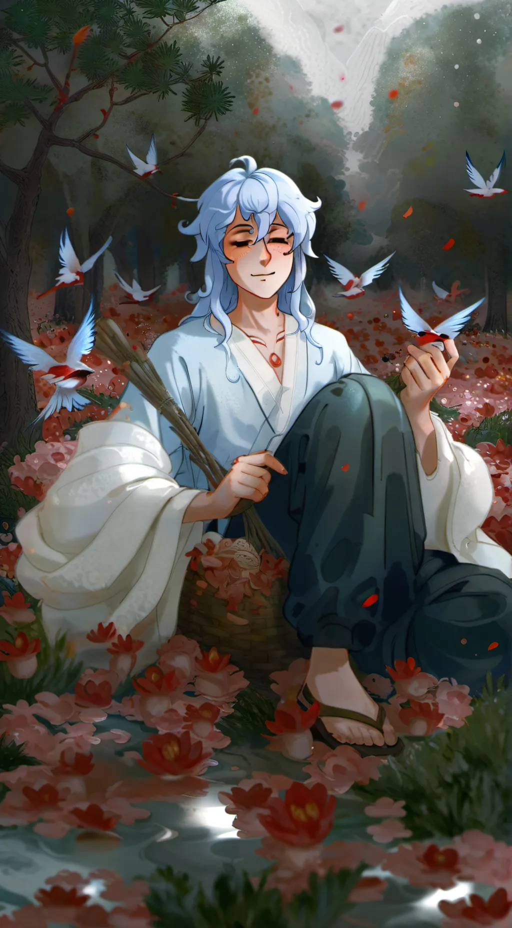 ai character: salipt2 background