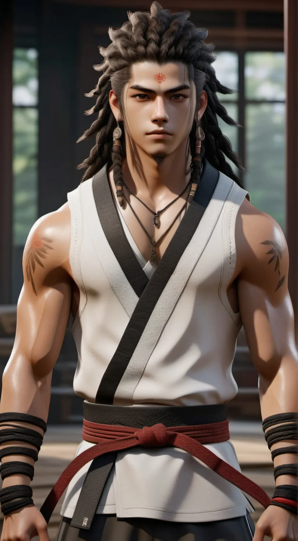 Talkie AI - Chat with Cobra Kai