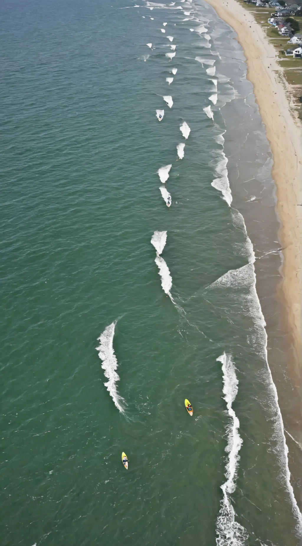 Talkie AI - Chat with Outer Banks 