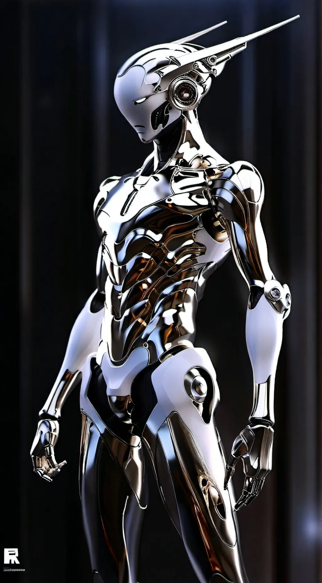 ai character: zx-560 background