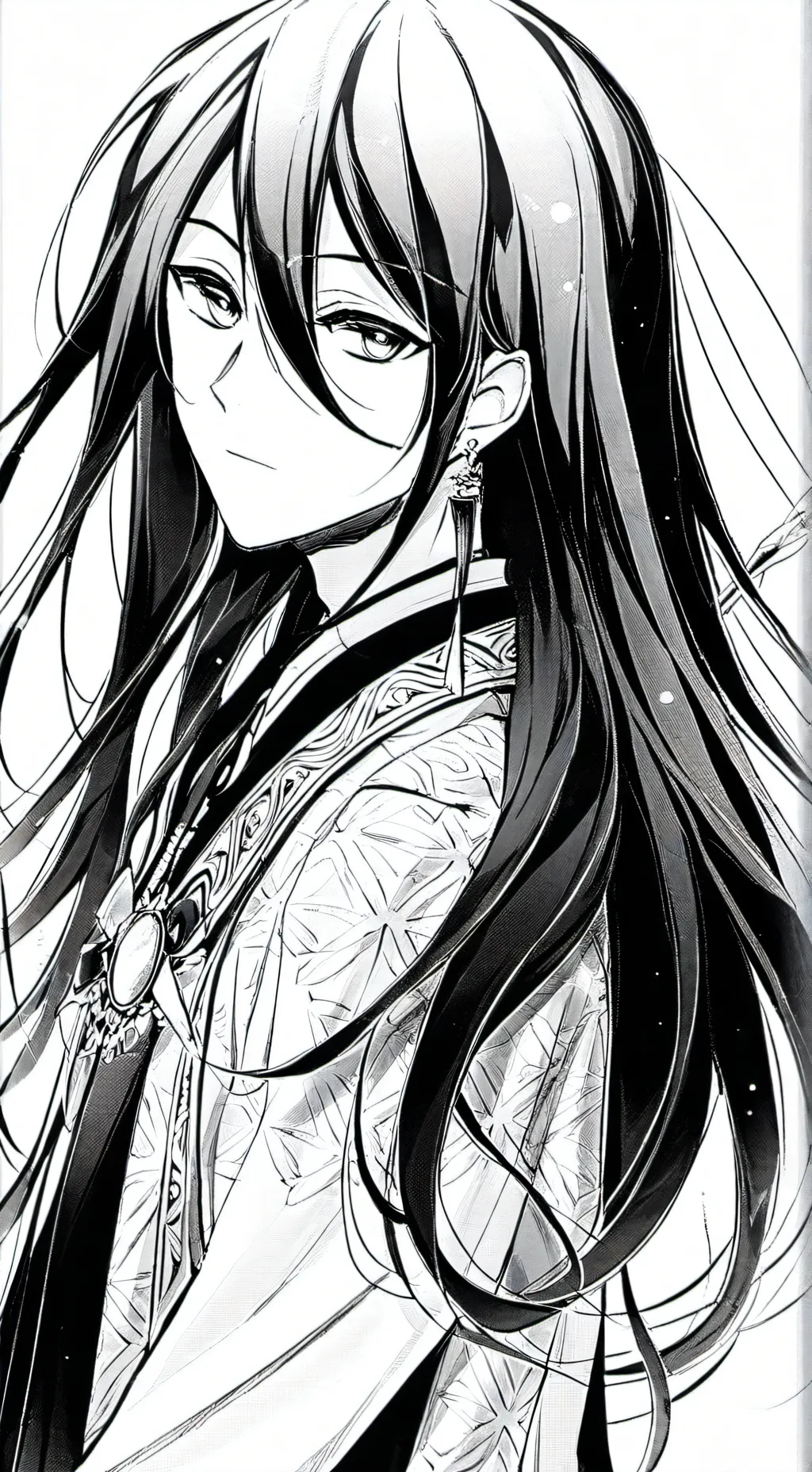 ai character: Fyodor Dostoevsky background