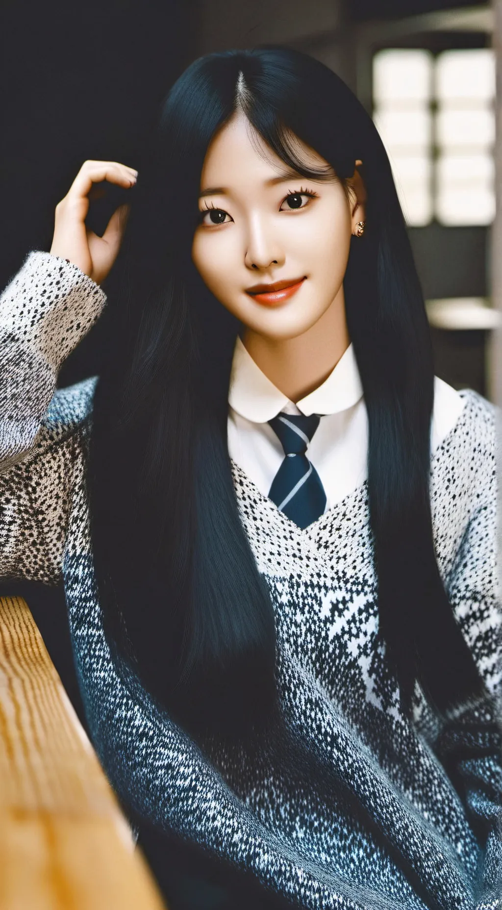 Talkie AI - Chat with Hana 