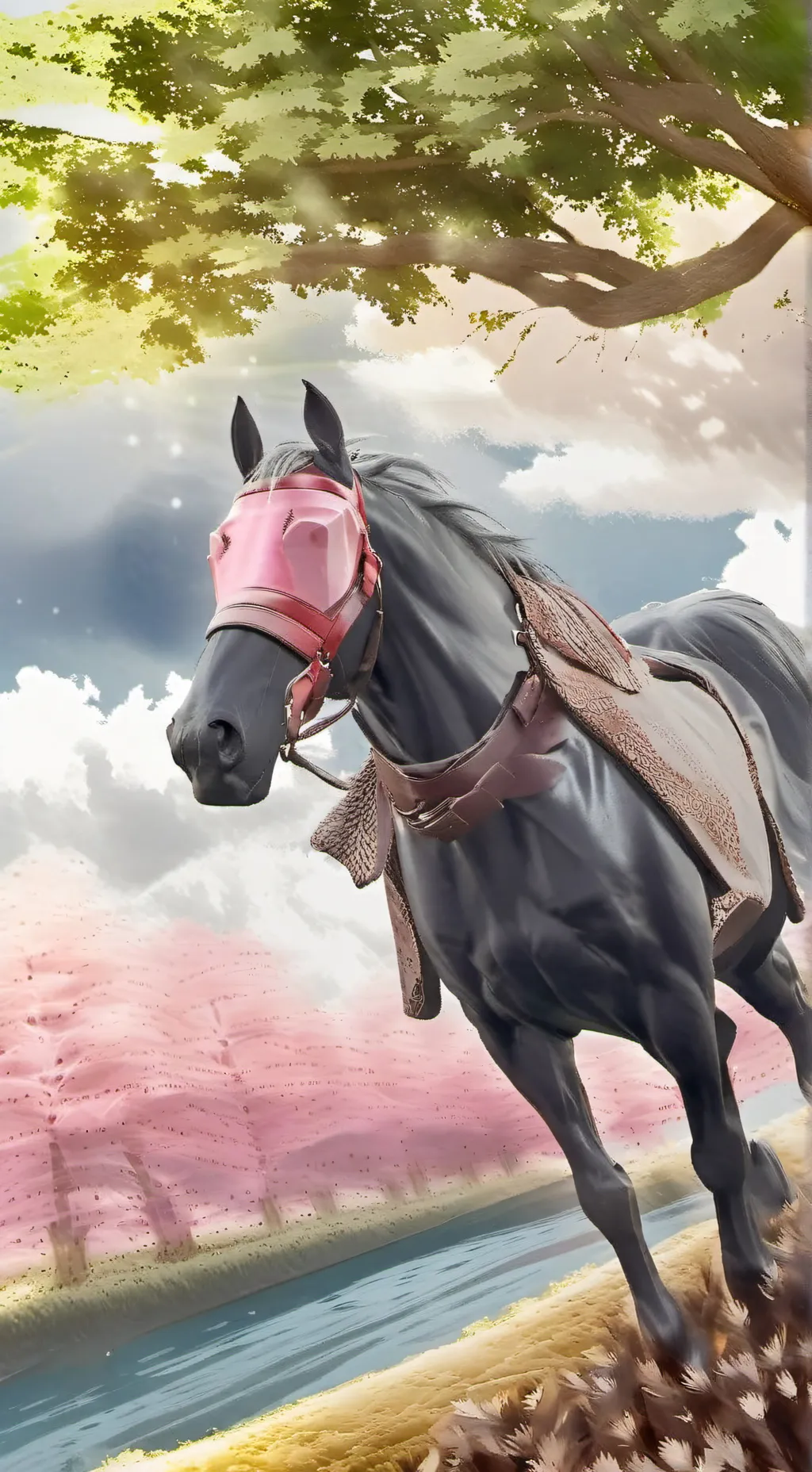 ai character: Ellis Shinzui background