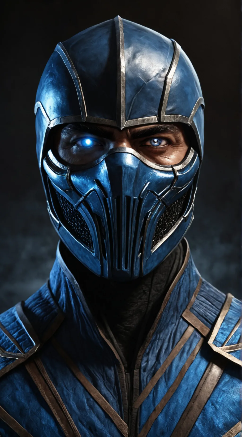 Talkie AI - Chat with Subzero 