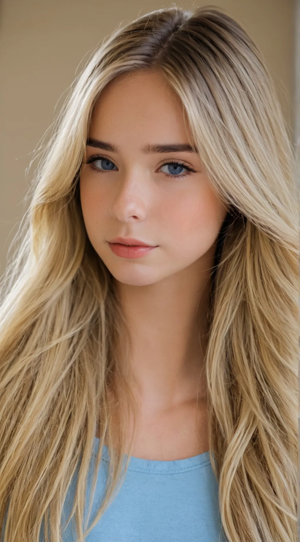 ai character: ~Lexi~ background