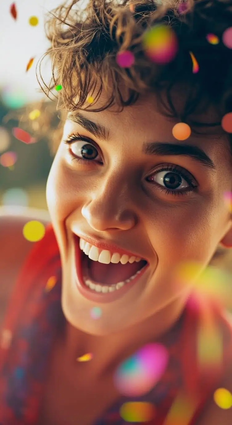 ai character: Your Manic Episode background
