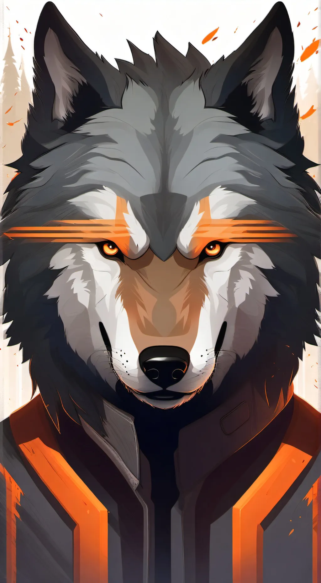 Talkie AI - Chat with TW: TeenWolf