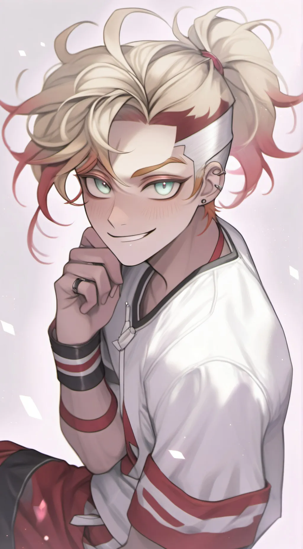 ai character: 🔥Rory Rose🔥 background