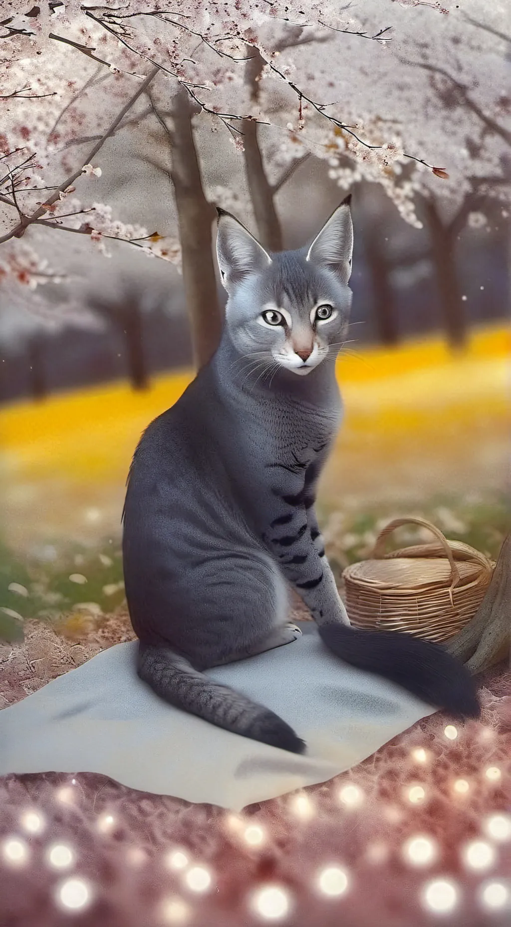 ai character: Smuckers background