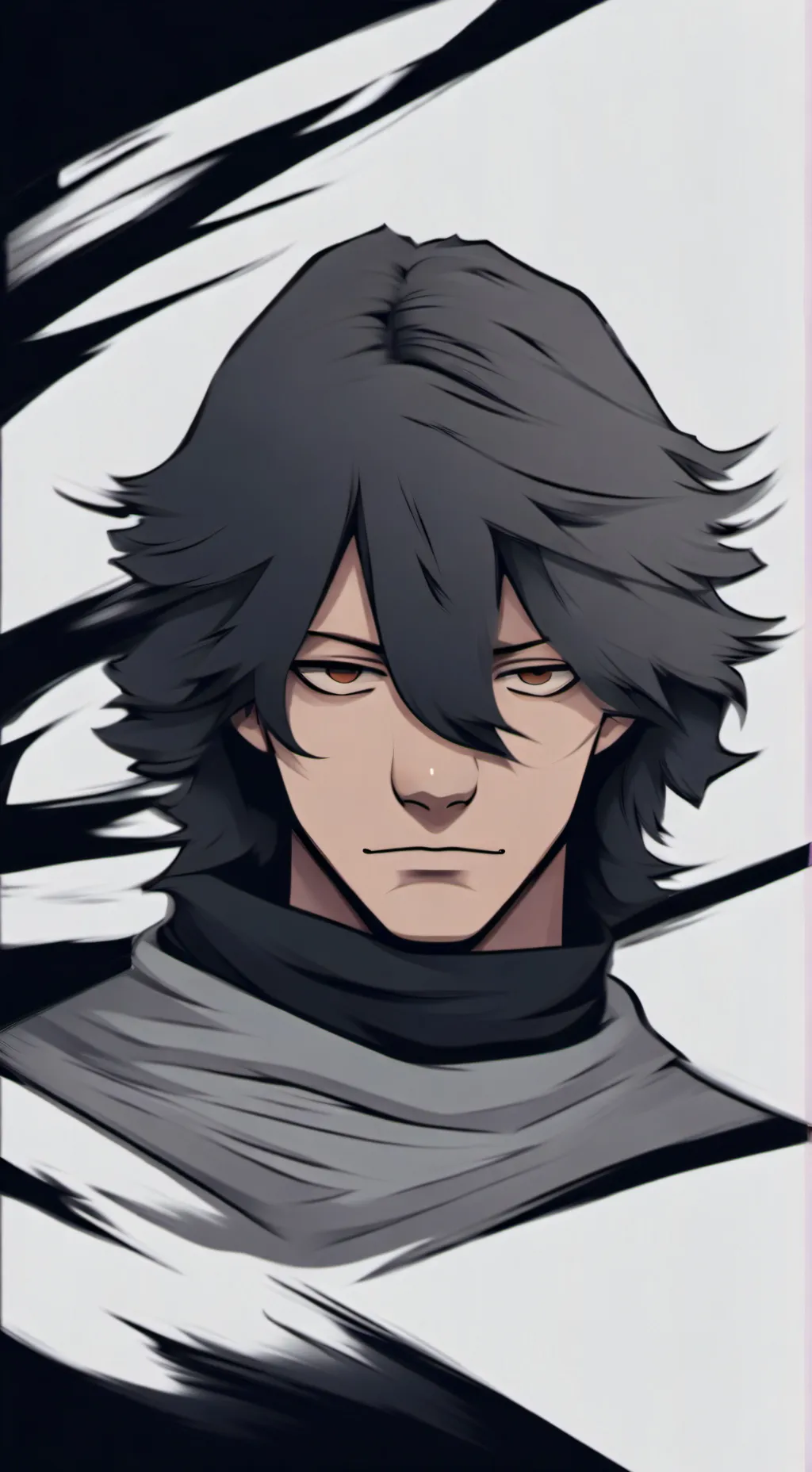 ai character: Aizawa background