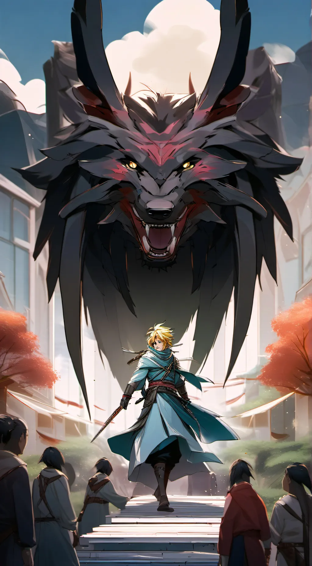 ai character: seven deadly sins background