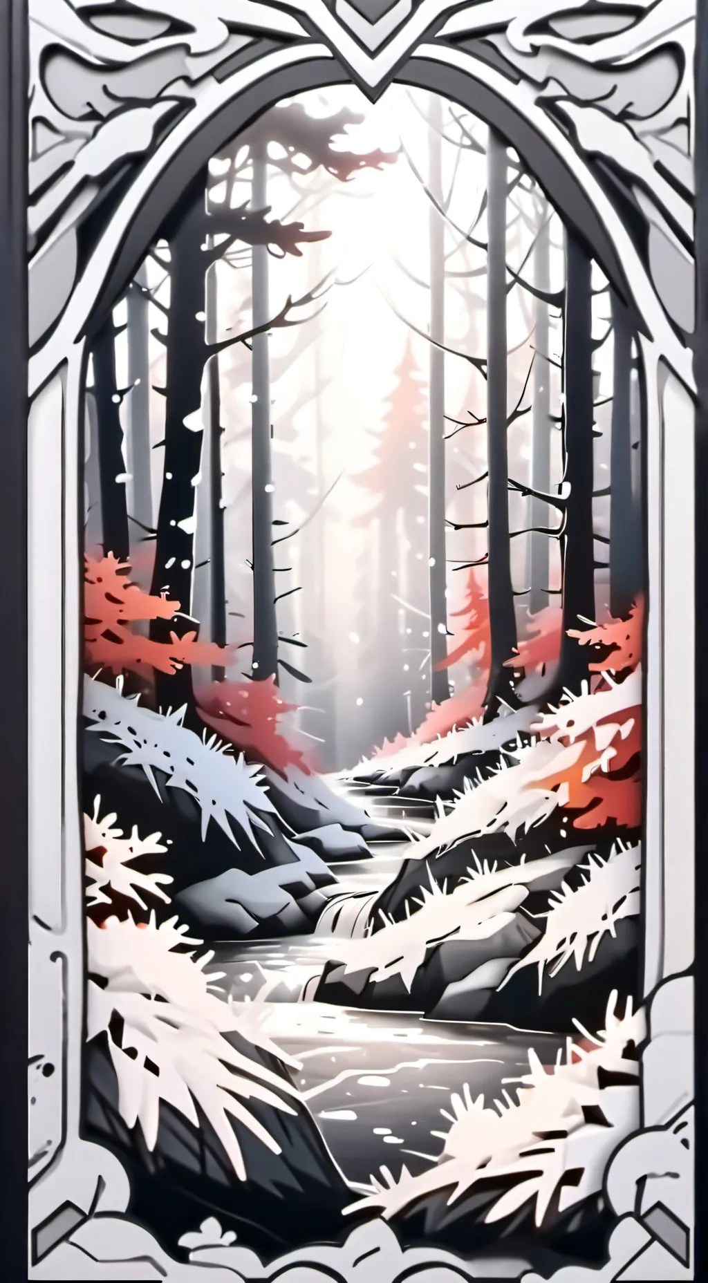 ai character: sprunki hates you3 background
