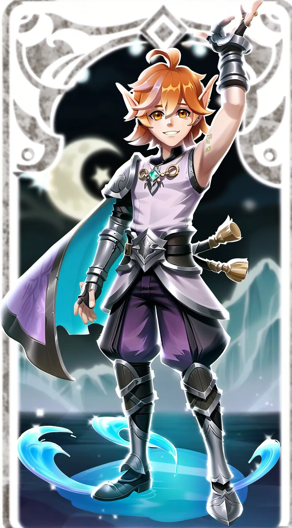 ai character: tw+creepypasta background