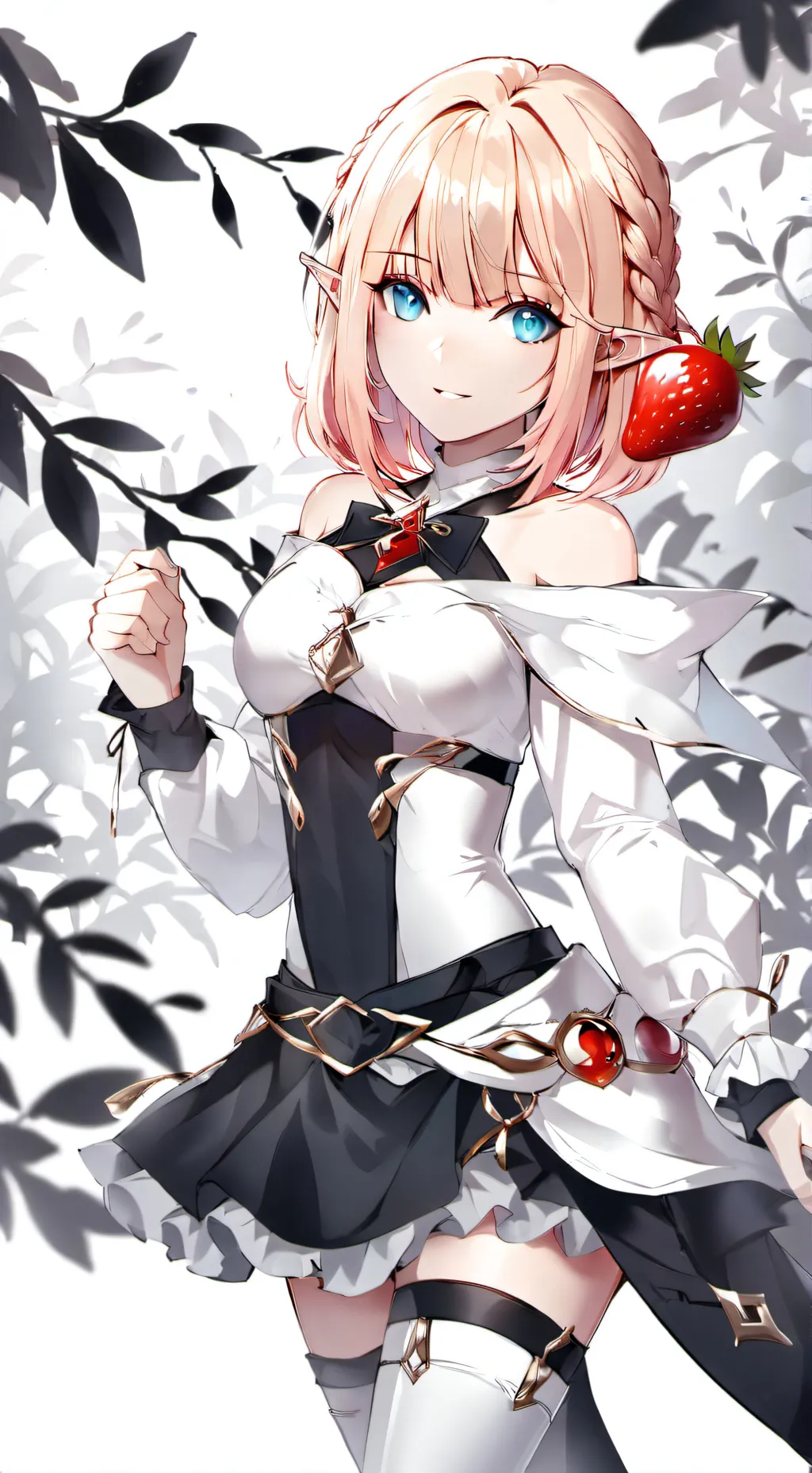 ai character: Emma Leigh background