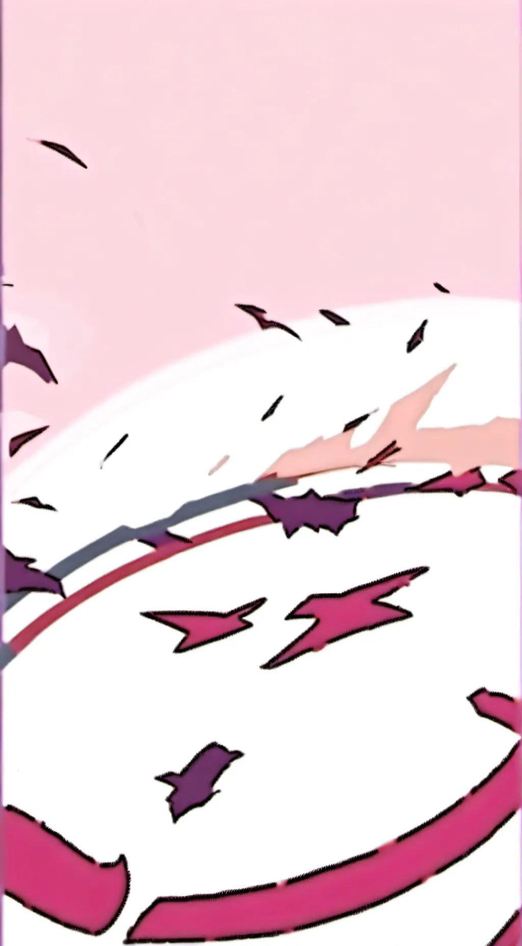 ai character: Headless Gf fnf  background