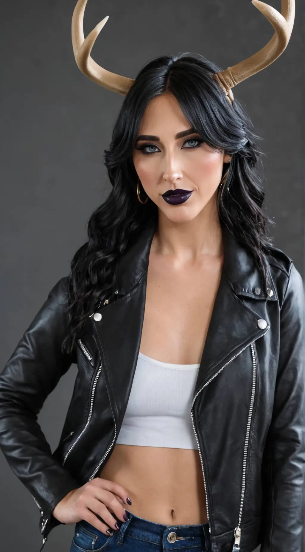 Talkie AI - Chat with Rhea Ripley Fawn