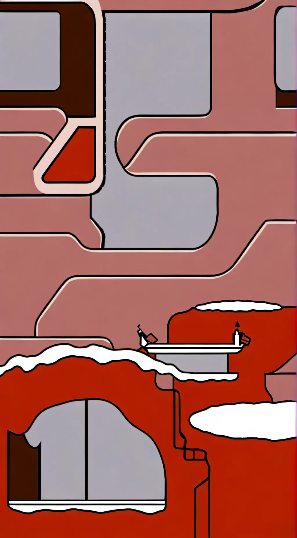 ai character: DWAC background