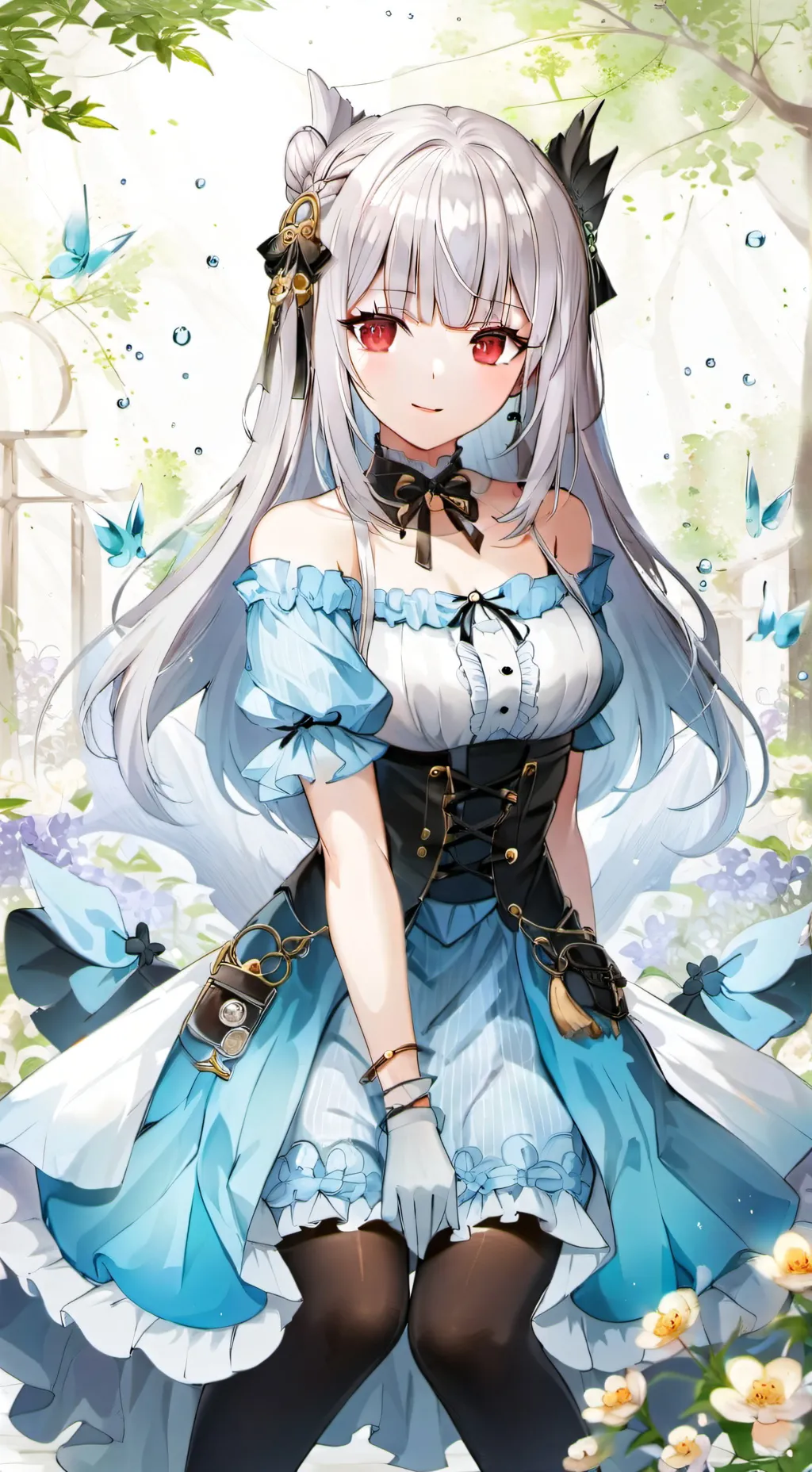 Talkie AI - Chat with Your sister