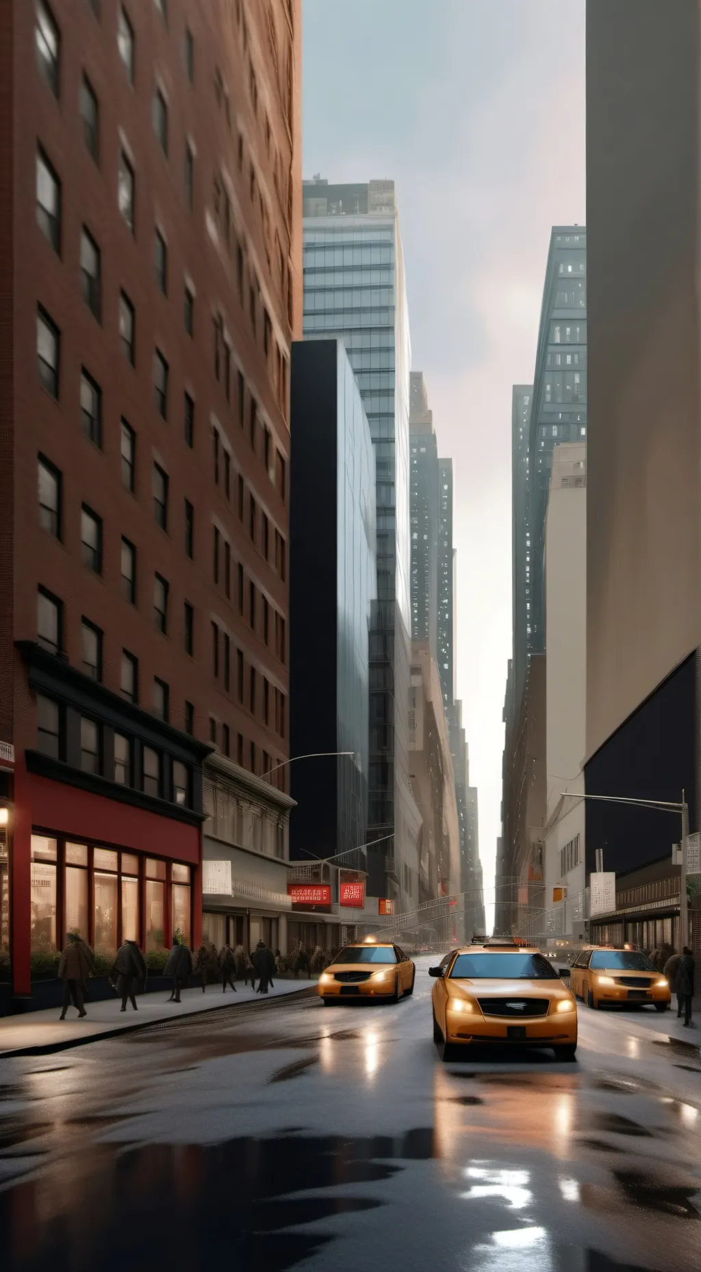 ai character: Spider Man background