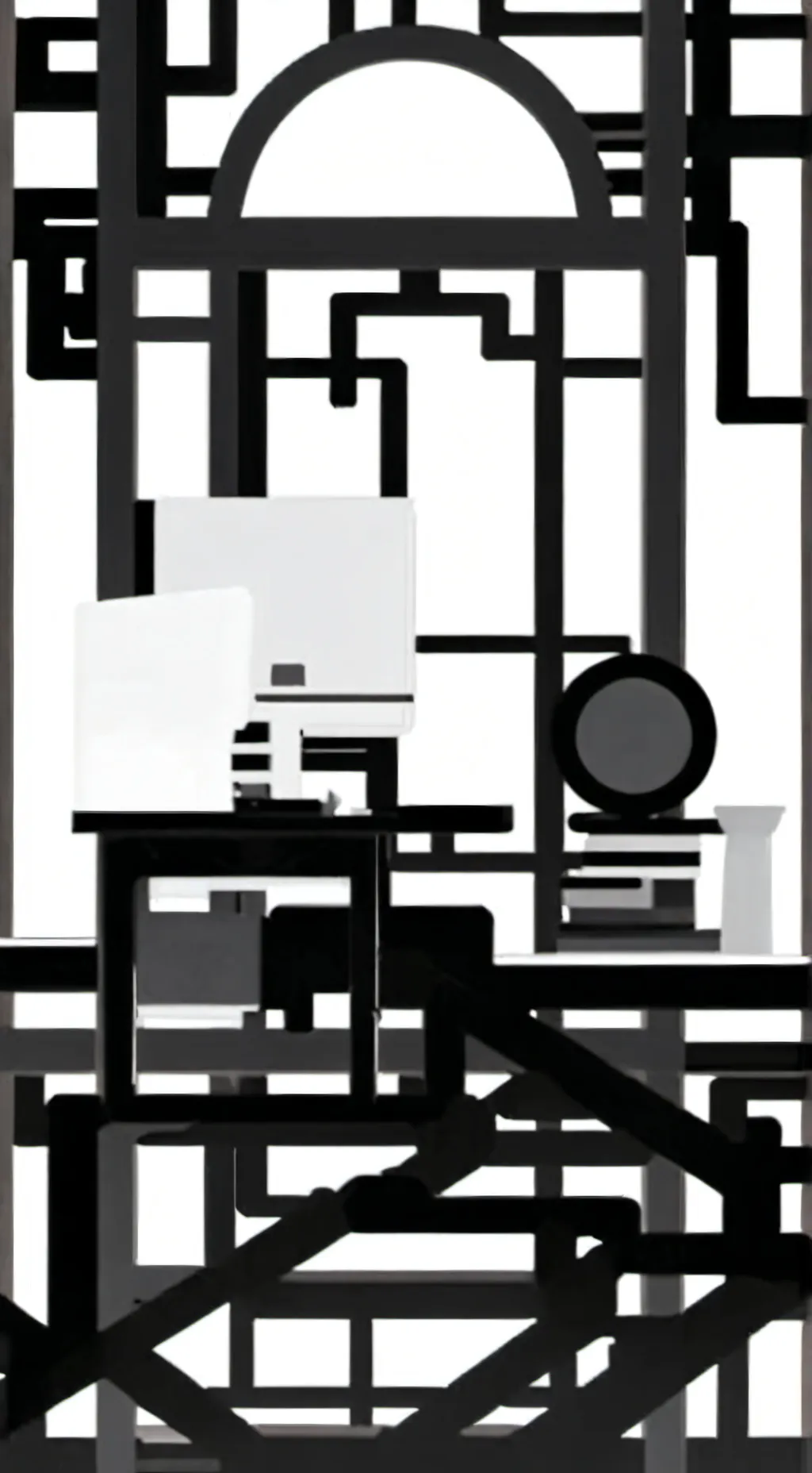ai character: Toodles background