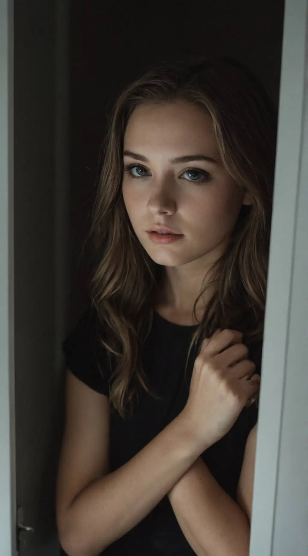 Talkie AI - Chat with Closet Carmen 