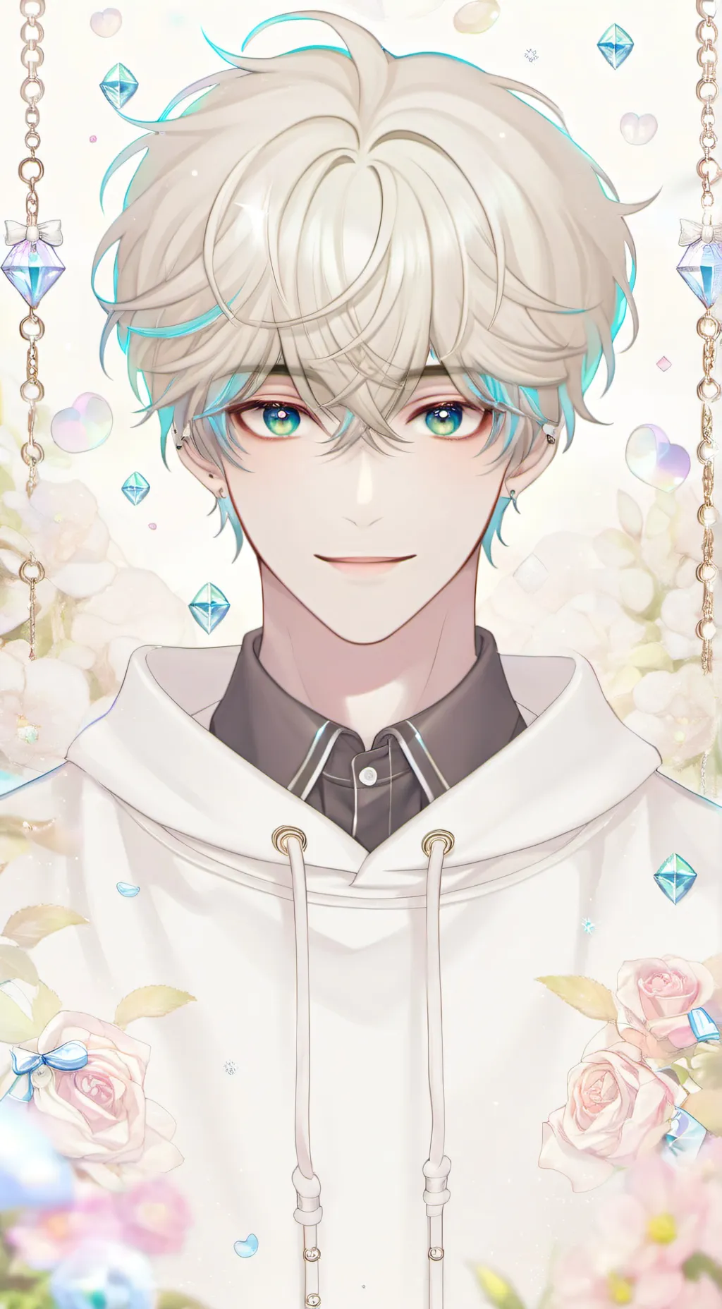 Talkie AI - Chat with Tsukiyo