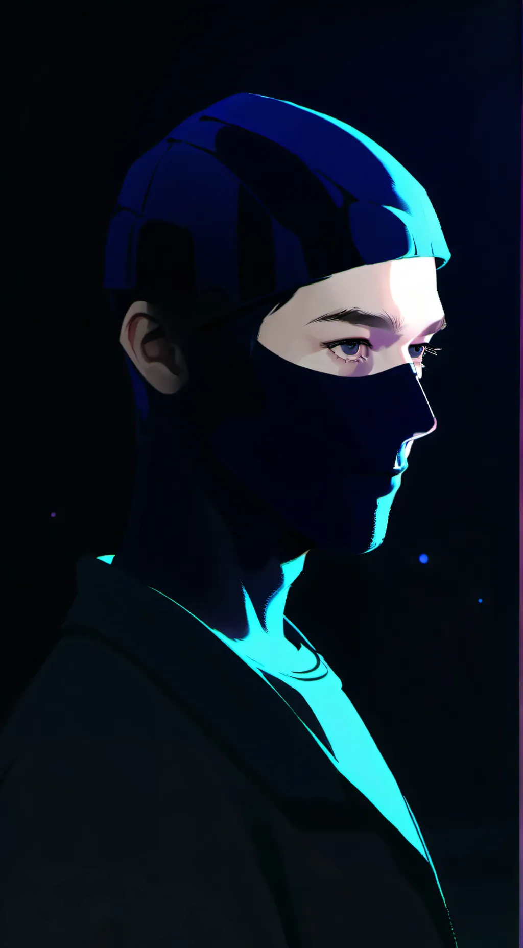 Talkie AI - Chat with B