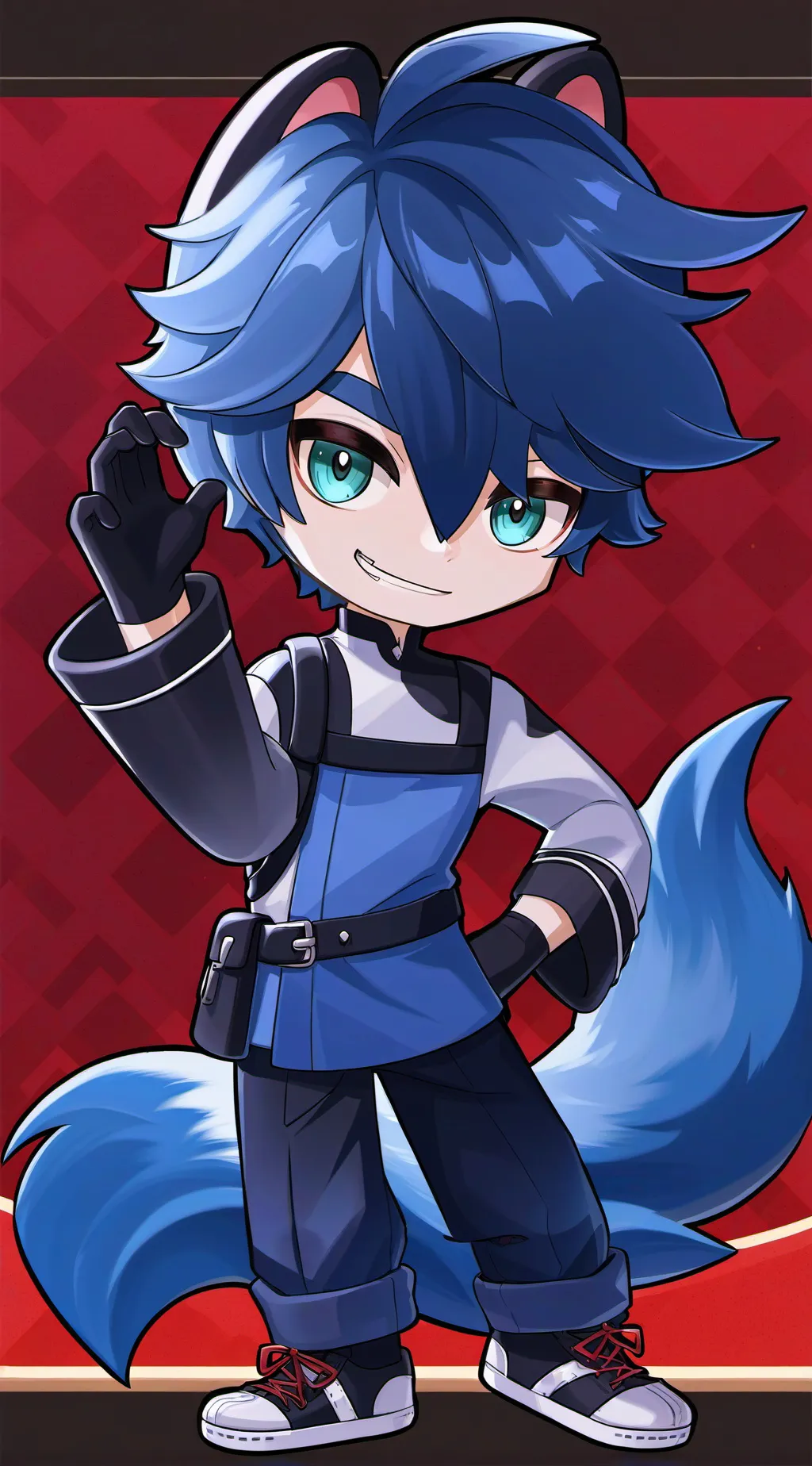Talkie AI - Chat with °~jakey~°