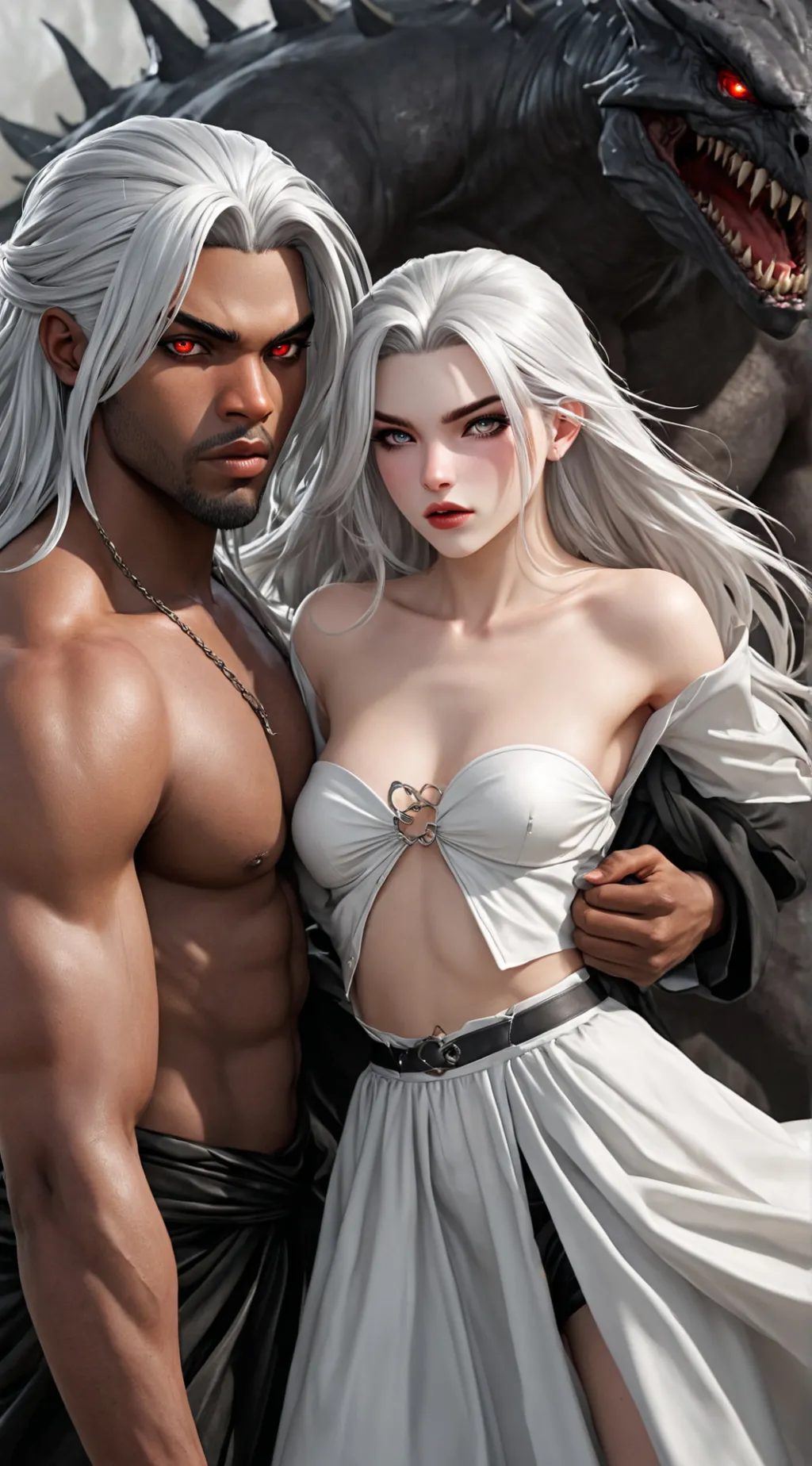 ai character: Syita Stories 10 background