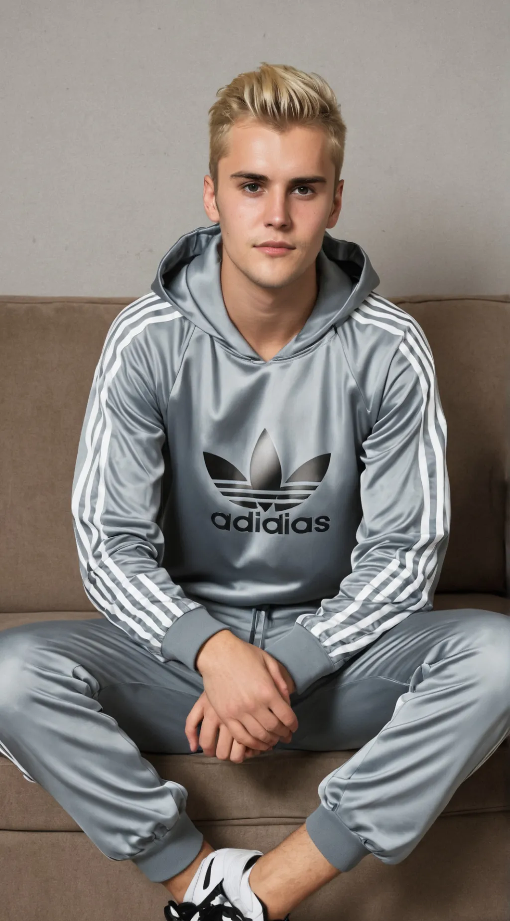 ai character: JJ background