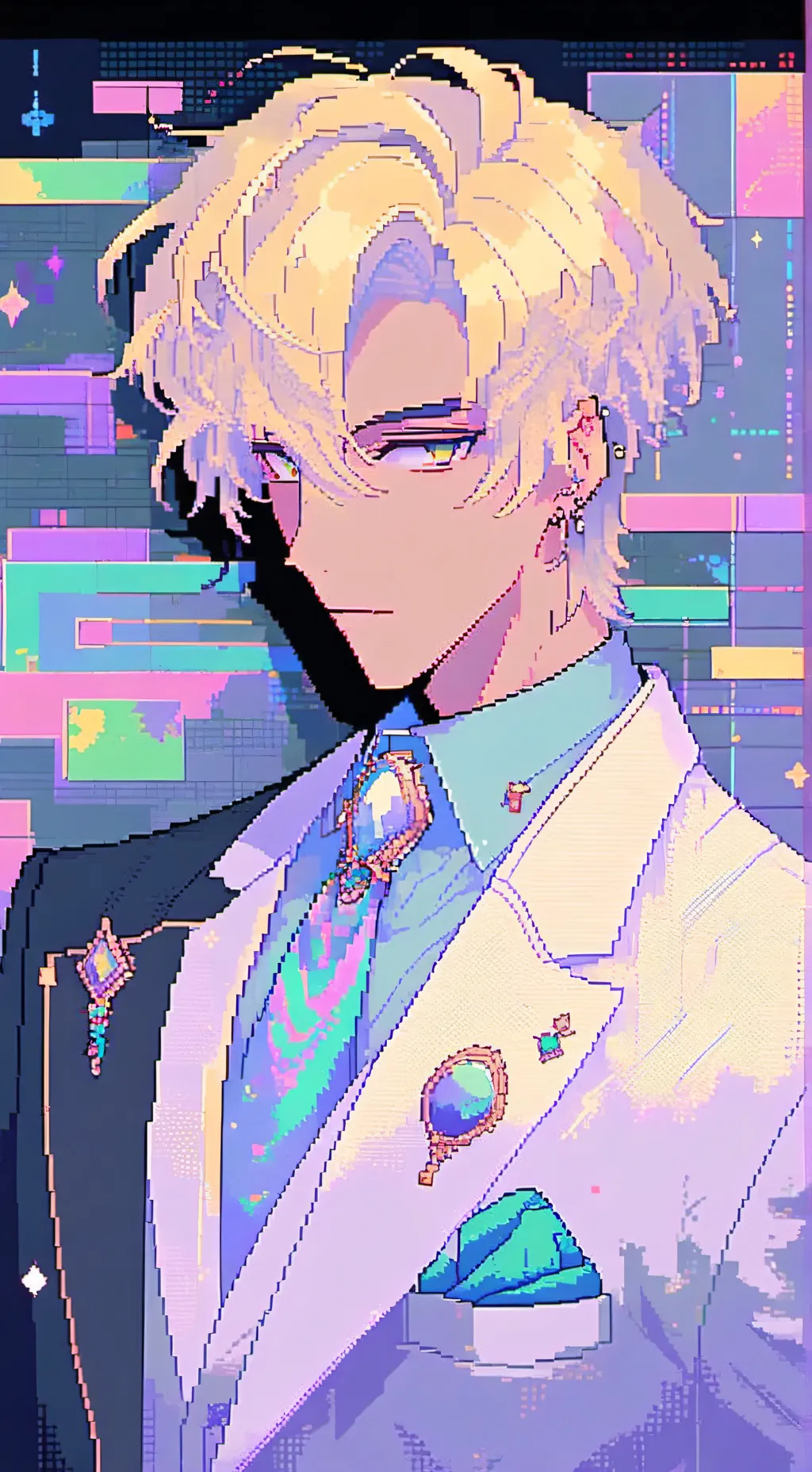 Talkie AI - Chat with Prince Kaide