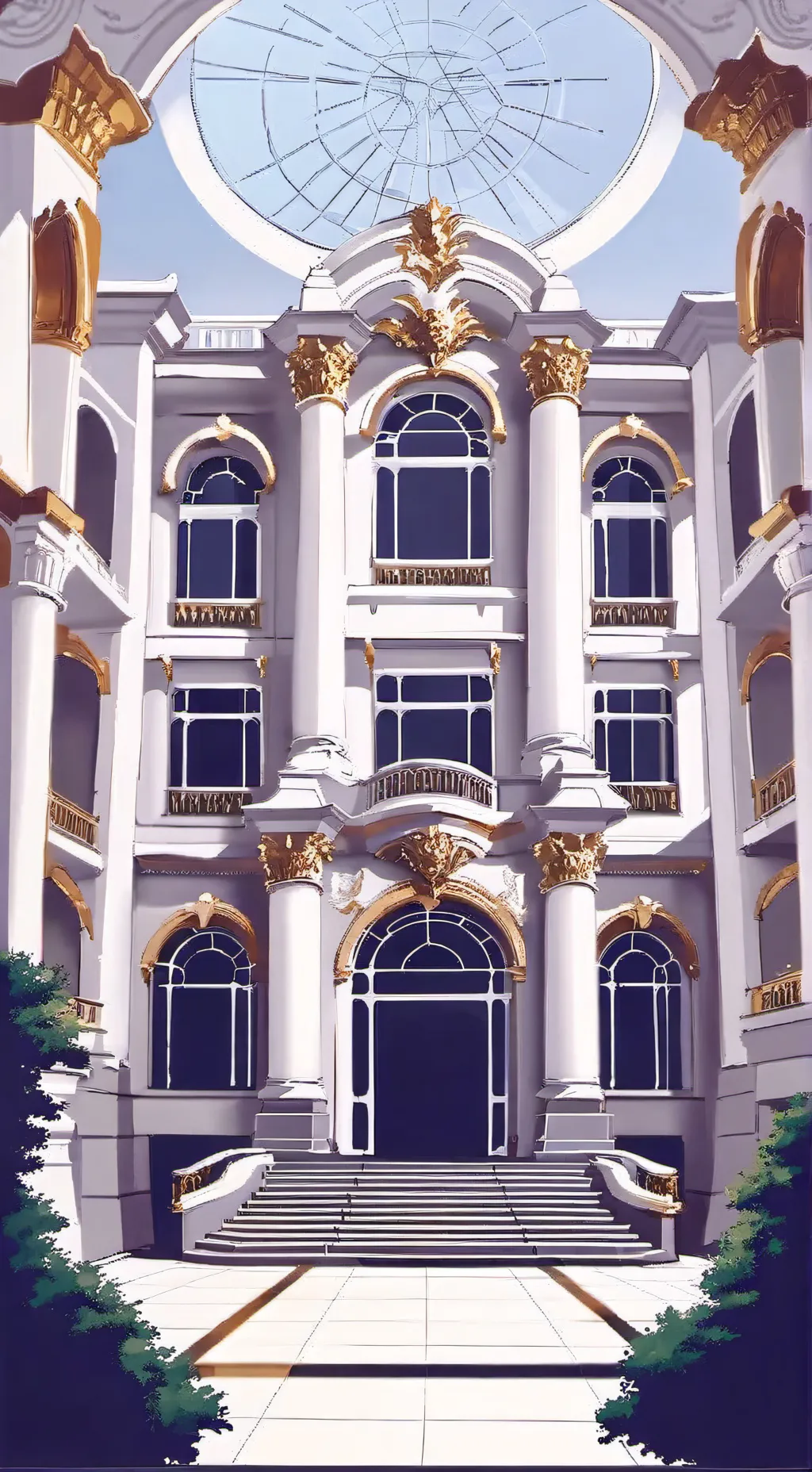 Talkie AI - Chat with Perfect School Rp