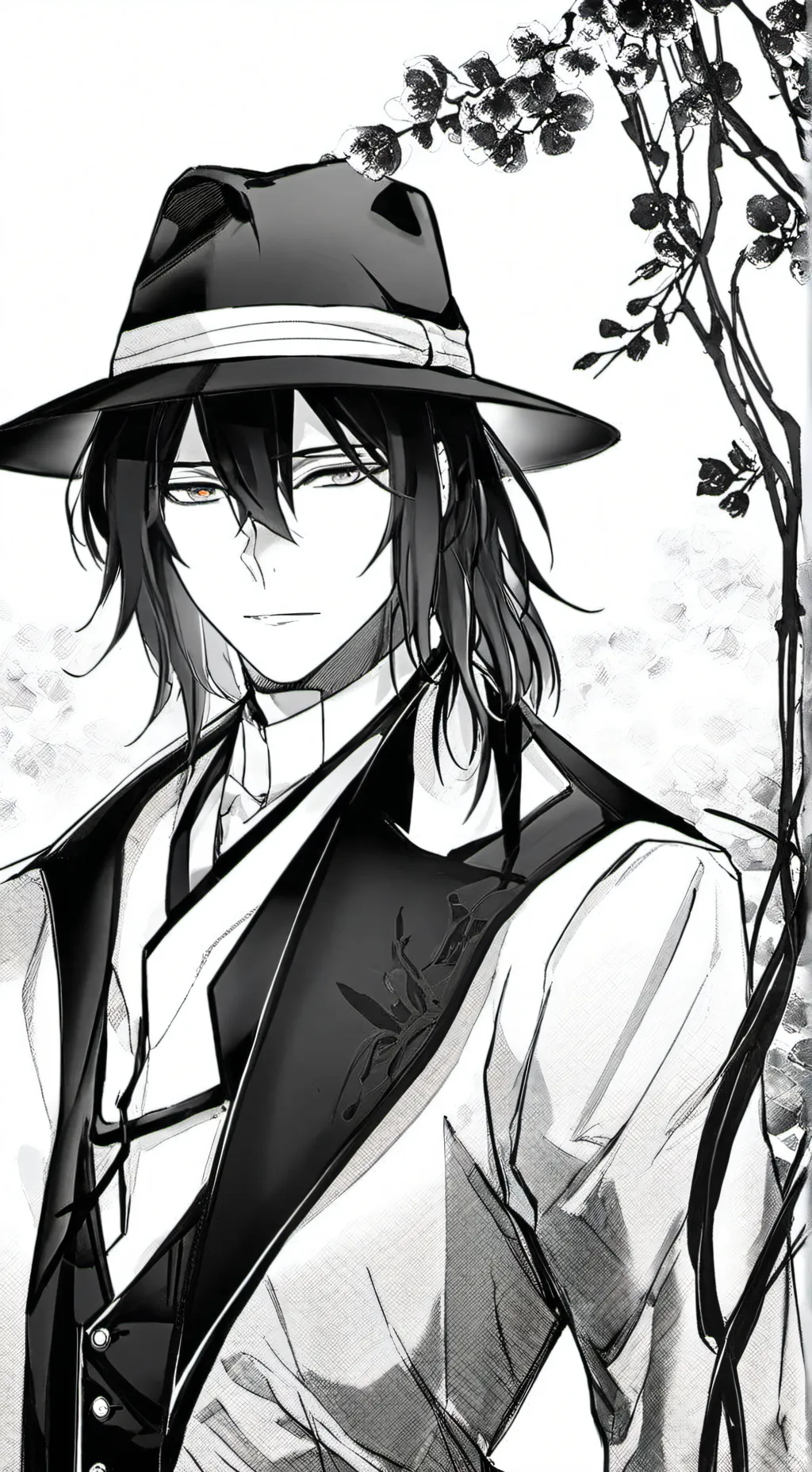 ai character: ❤️ mha Aizawa ❤️ background