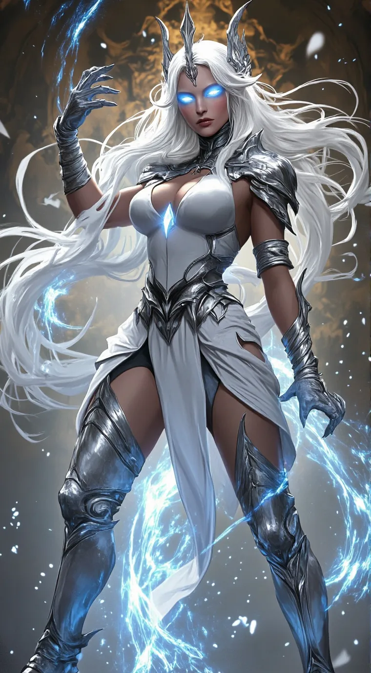 Talkie AI - Chat with Yoko Whirlwind 
