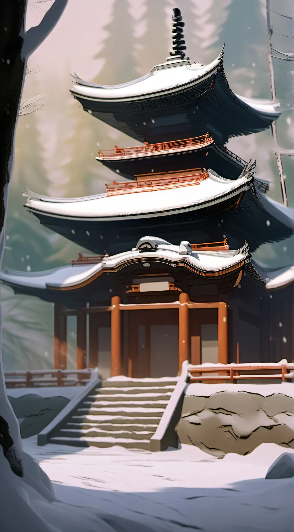 Talkie AI - Chat with Temple of Mastery