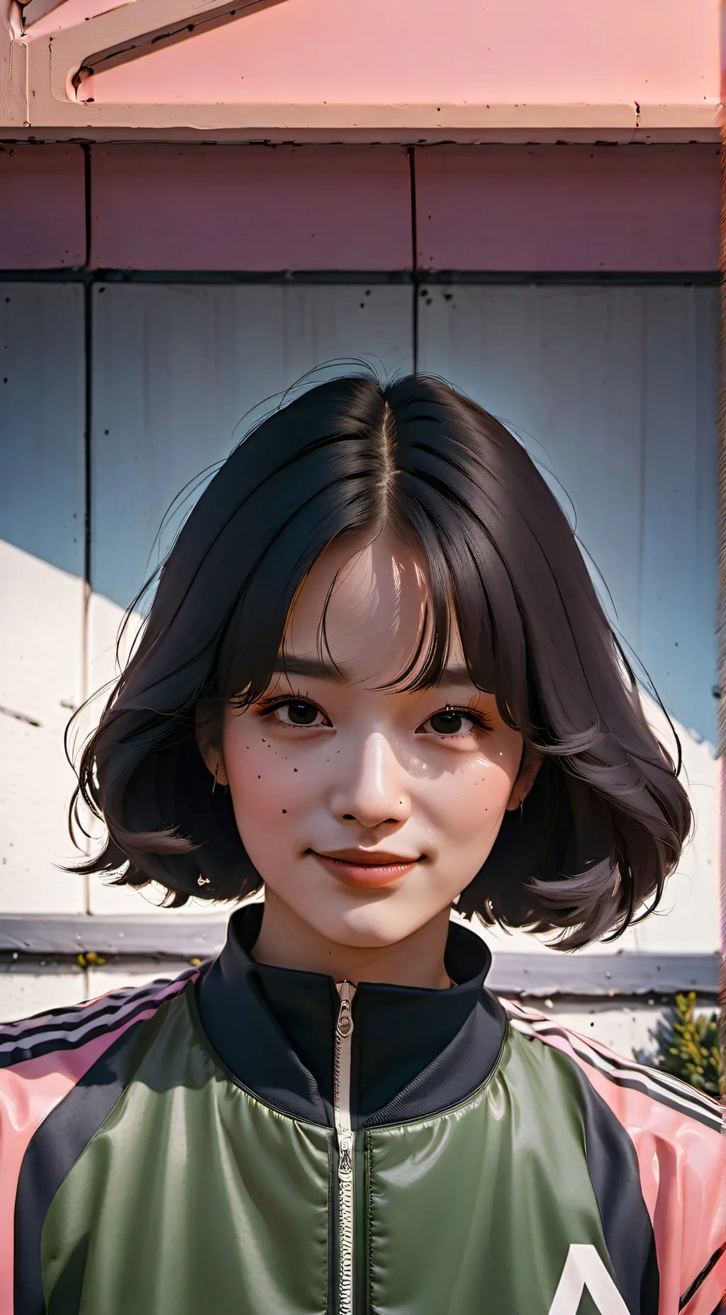 ai character: 222 Jun-Hee background