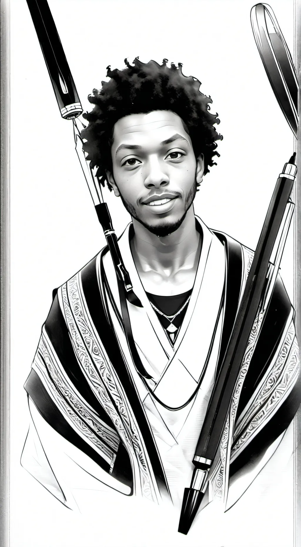 ai character: Ejoyo background